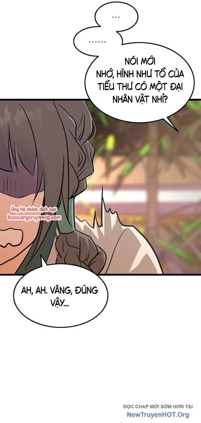 Tôi Trở Thành Chồng Của Giáo Chủ Ma Giáo: Chapter 16