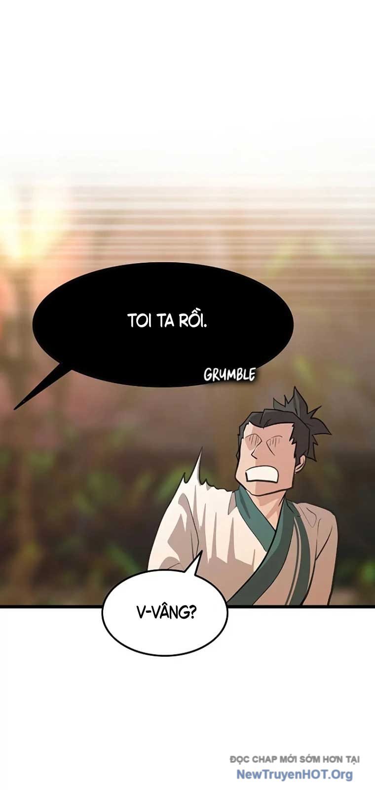 Tôi Trở Thành Chồng Của Giáo Chủ Ma Giáo: Chapter 16