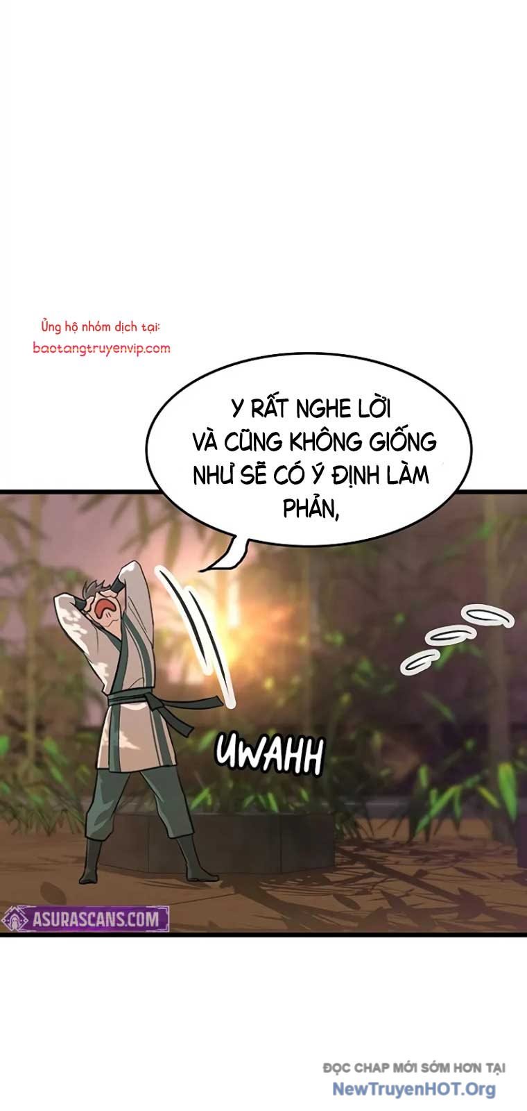 Tôi Trở Thành Chồng Của Giáo Chủ Ma Giáo: Chapter 16