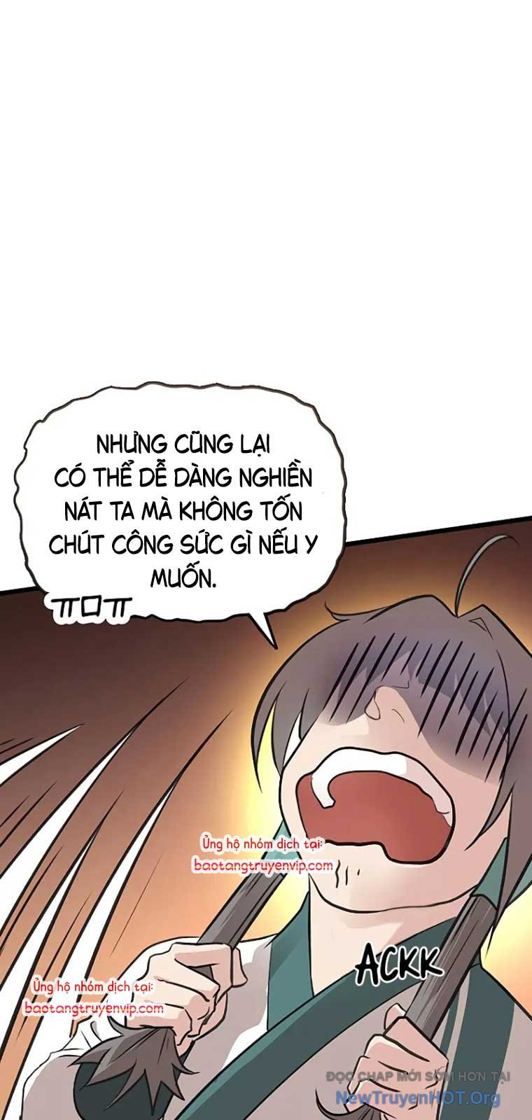 Tôi Trở Thành Chồng Của Giáo Chủ Ma Giáo: Chapter 16