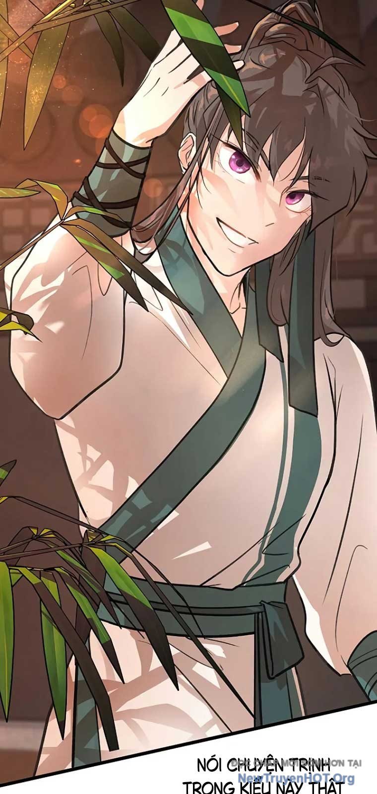 Tôi Trở Thành Chồng Của Giáo Chủ Ma Giáo: Chapter 16
