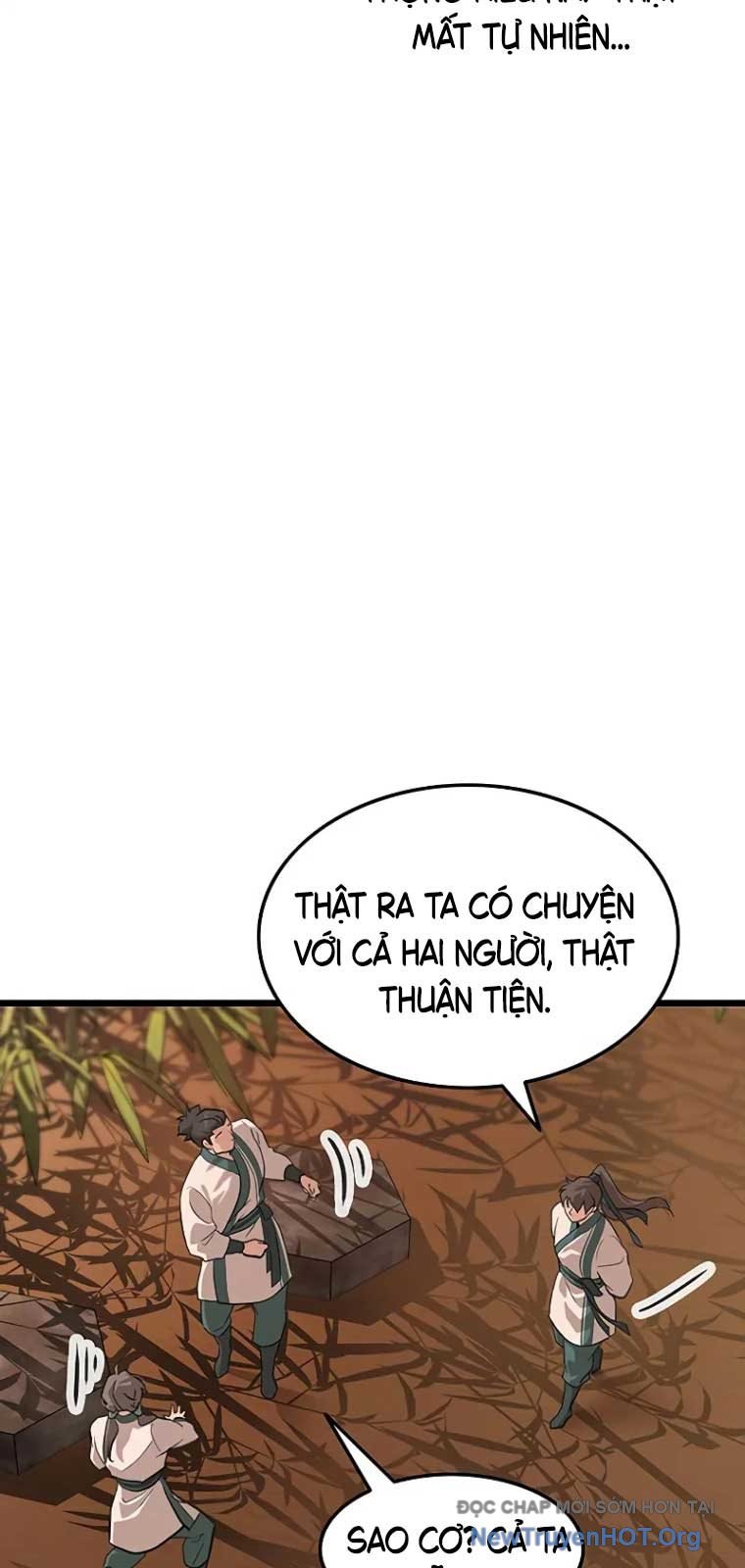 Tôi Trở Thành Chồng Của Giáo Chủ Ma Giáo: Chapter 16
