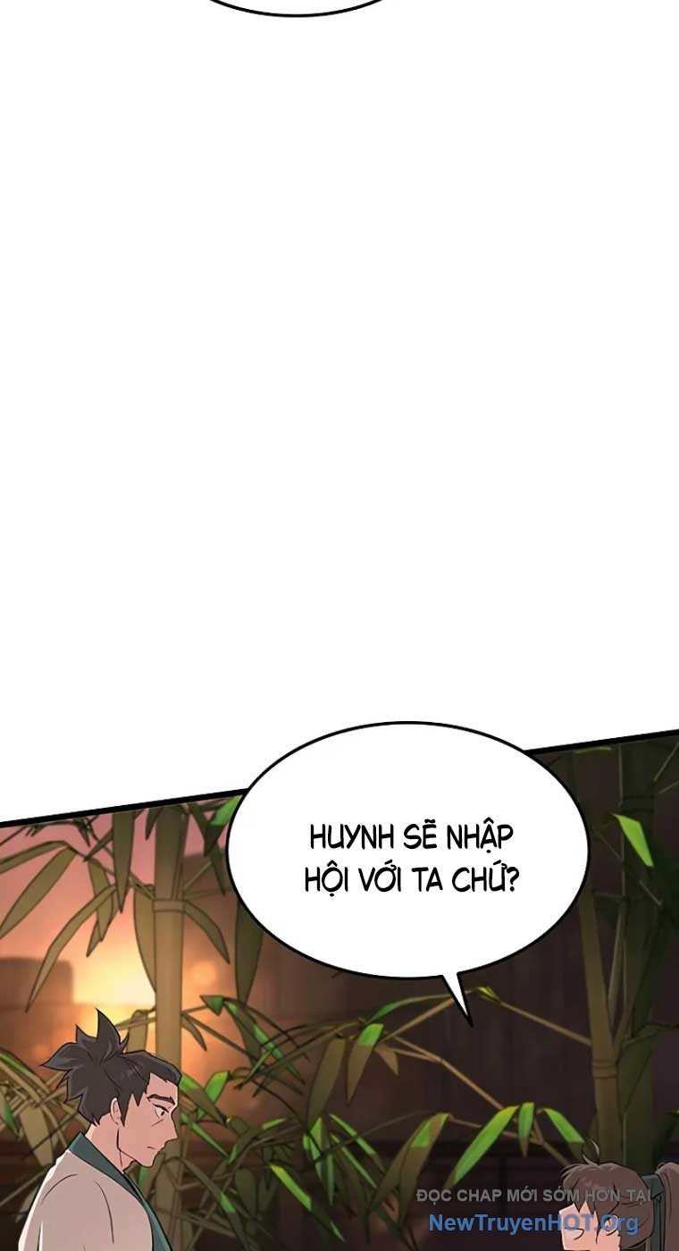 Tôi Trở Thành Chồng Của Giáo Chủ Ma Giáo: Chapter 16