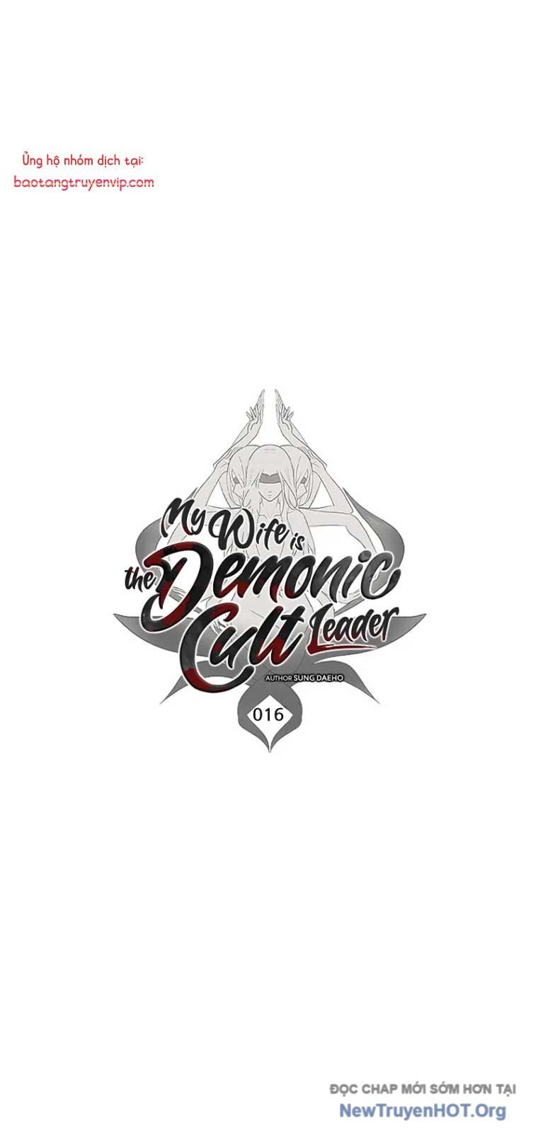 Tôi Trở Thành Chồng Của Giáo Chủ Ma Giáo: Chapter 16