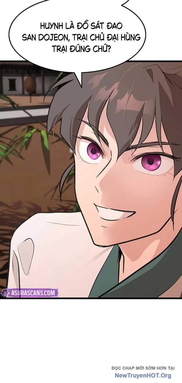 Tôi Trở Thành Chồng Của Giáo Chủ Ma Giáo: Chapter 16