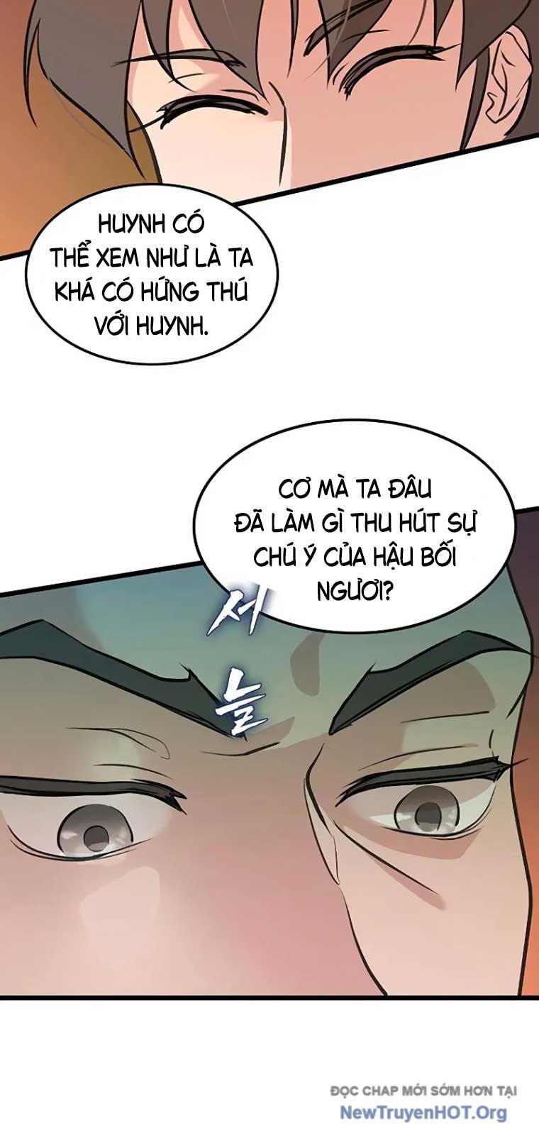 Tôi Trở Thành Chồng Của Giáo Chủ Ma Giáo: Chapter 16