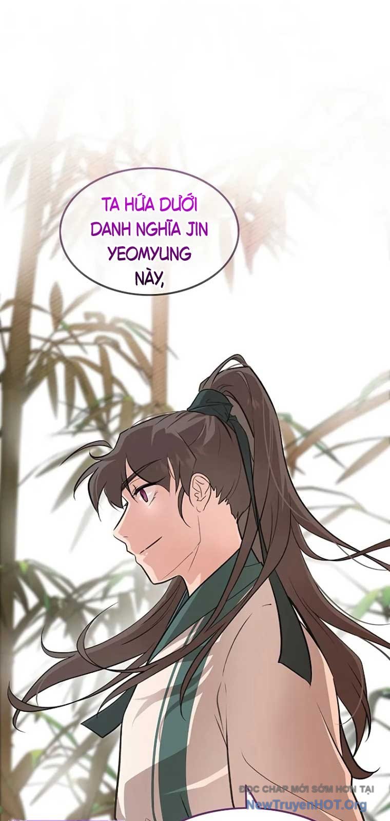 Tôi Trở Thành Chồng Của Giáo Chủ Ma Giáo: Chapter 16