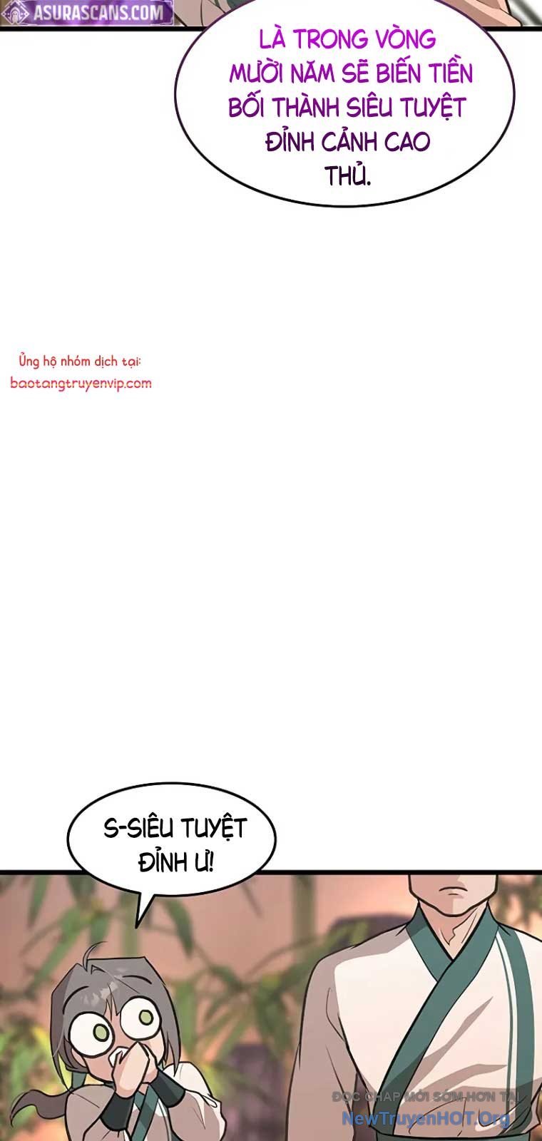 Tôi Trở Thành Chồng Của Giáo Chủ Ma Giáo: Chapter 16