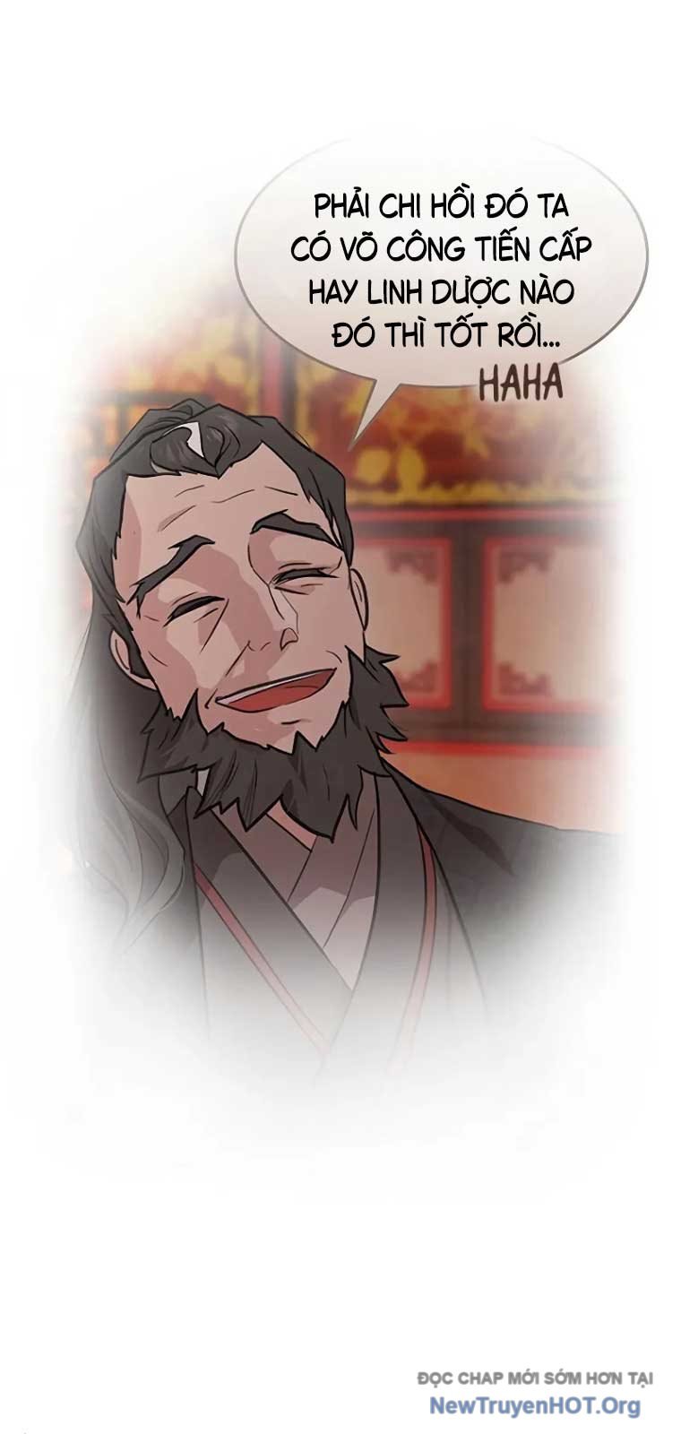 Tôi Trở Thành Chồng Của Giáo Chủ Ma Giáo: Chapter 16