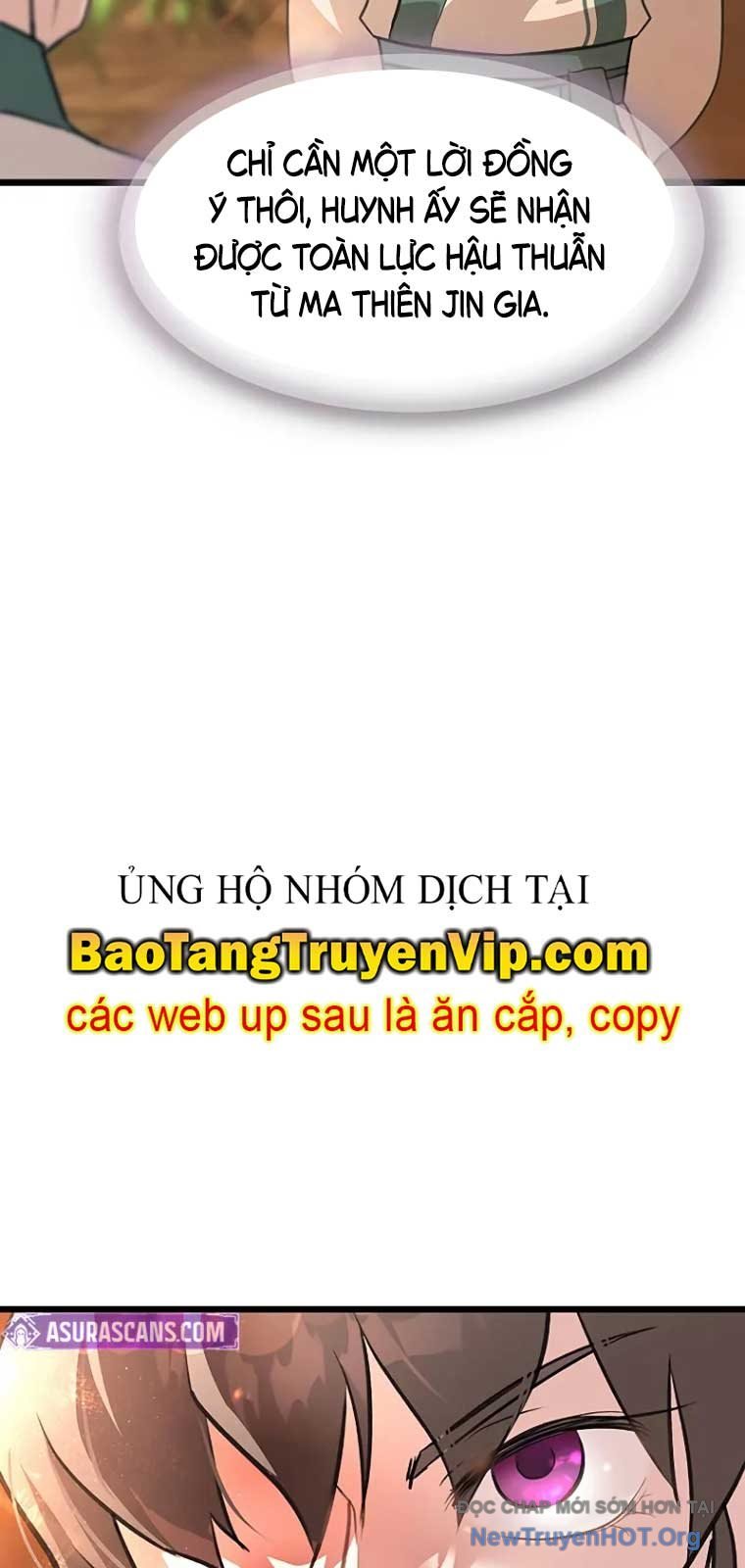 Tôi Trở Thành Chồng Của Giáo Chủ Ma Giáo: Chapter 16