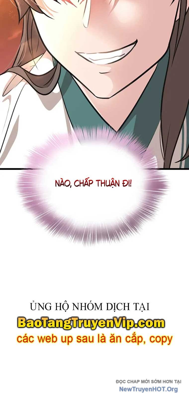 Tôi Trở Thành Chồng Của Giáo Chủ Ma Giáo: Chapter 16