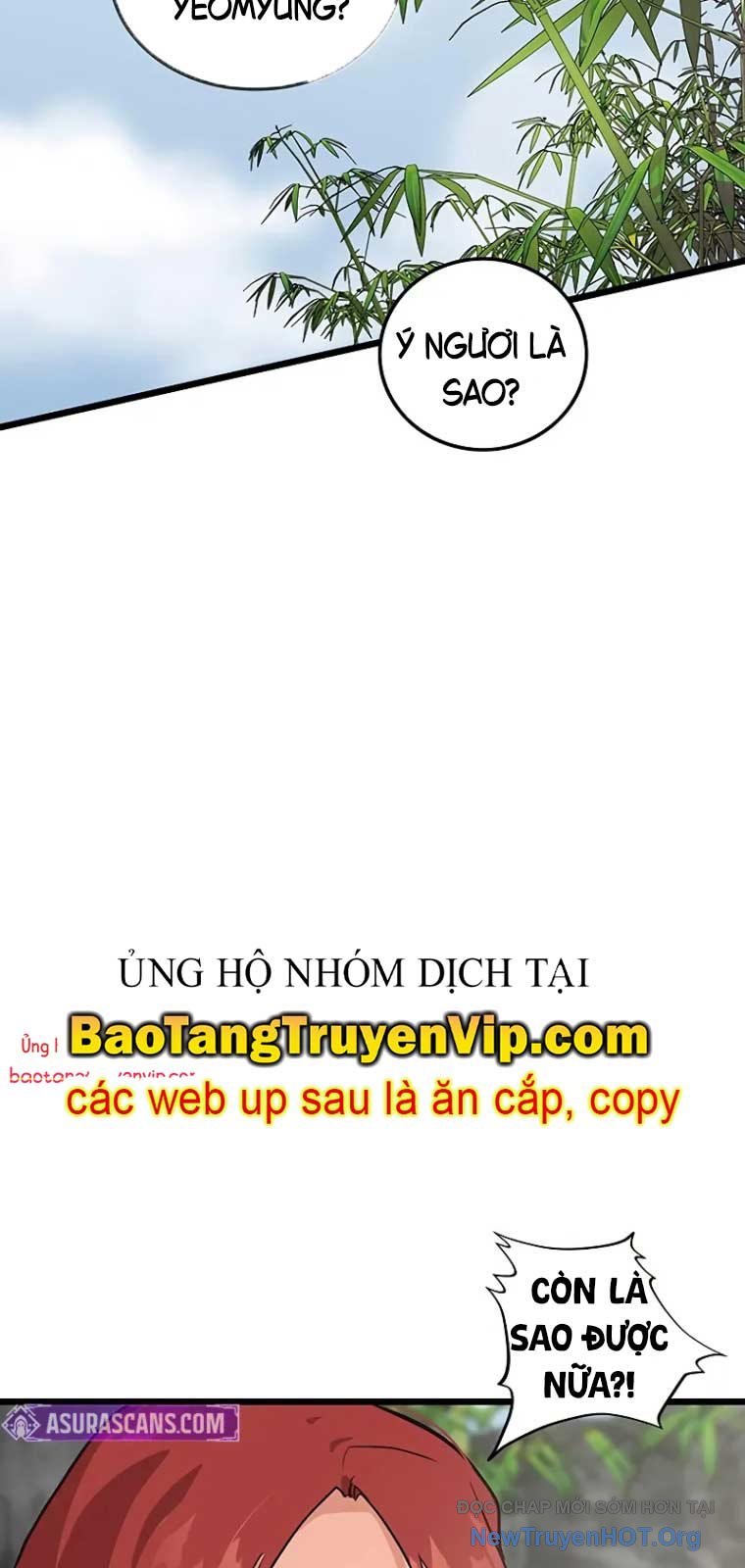 Tôi Trở Thành Chồng Của Giáo Chủ Ma Giáo: Chapter 16