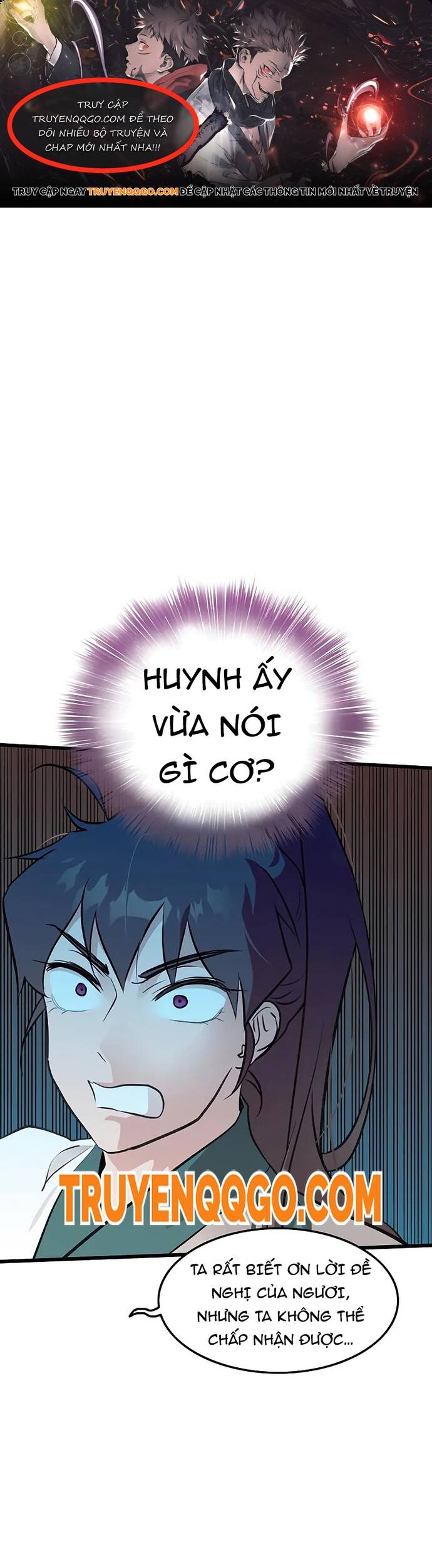 Tôi Trở Thành Chồng Của Giáo Chủ Ma Giáo: Chapter 17
