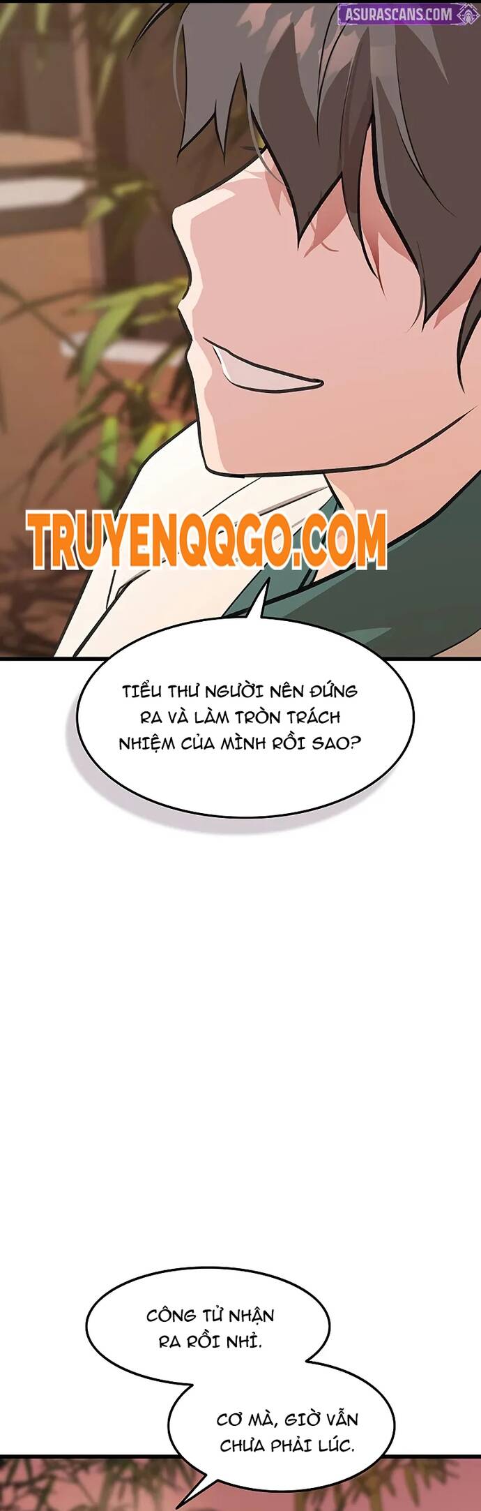 Tôi Trở Thành Chồng Của Giáo Chủ Ma Giáo: Chapter 17