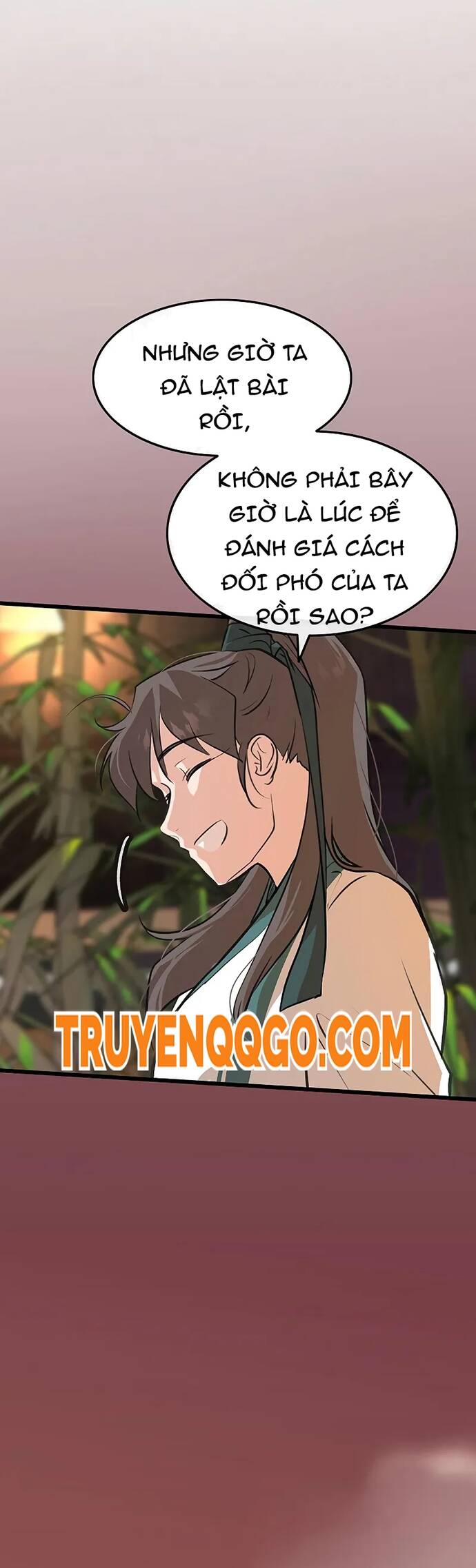 Tôi Trở Thành Chồng Của Giáo Chủ Ma Giáo: Chapter 17