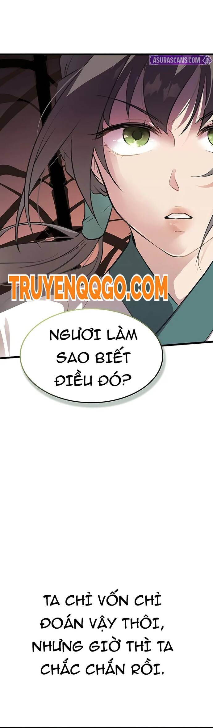 Tôi Trở Thành Chồng Của Giáo Chủ Ma Giáo: Chapter 17
