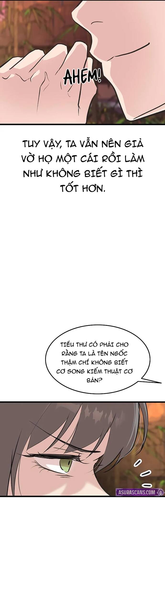 Tôi Trở Thành Chồng Của Giáo Chủ Ma Giáo: Chapter 17