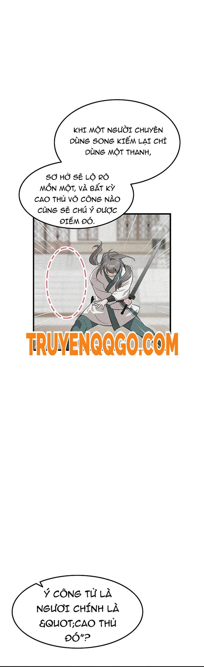 Tôi Trở Thành Chồng Của Giáo Chủ Ma Giáo: Chapter 17