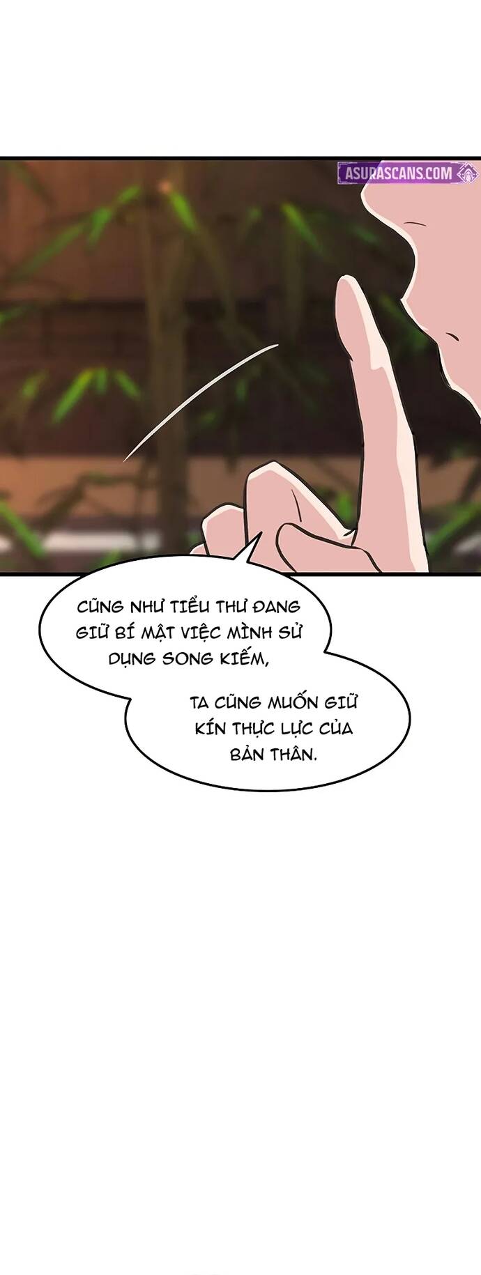 Tôi Trở Thành Chồng Của Giáo Chủ Ma Giáo: Chapter 17