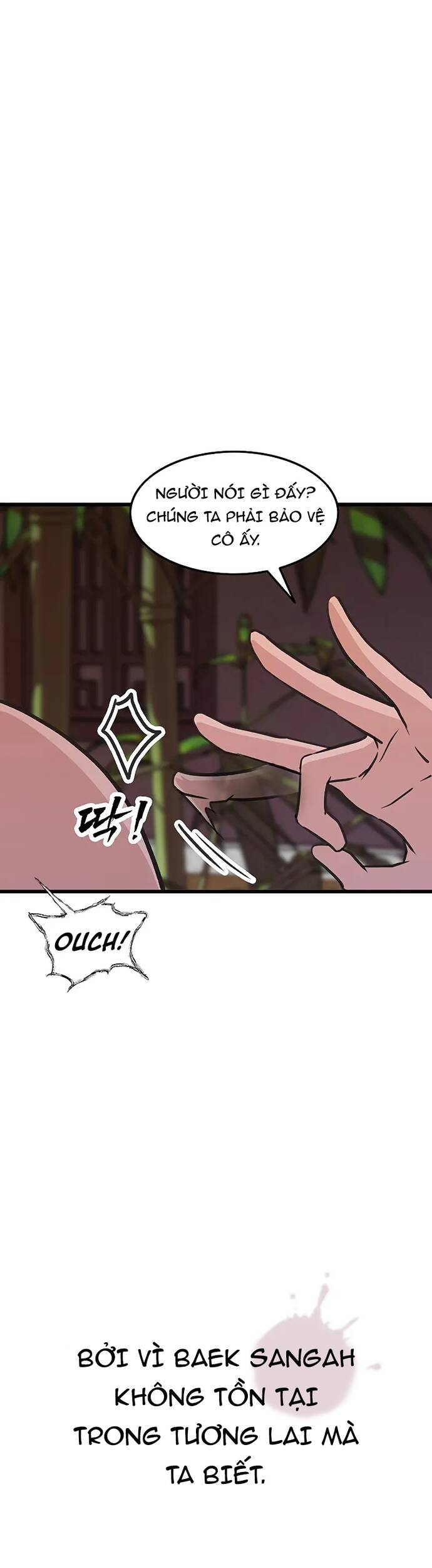 Tôi Trở Thành Chồng Của Giáo Chủ Ma Giáo: Chapter 17