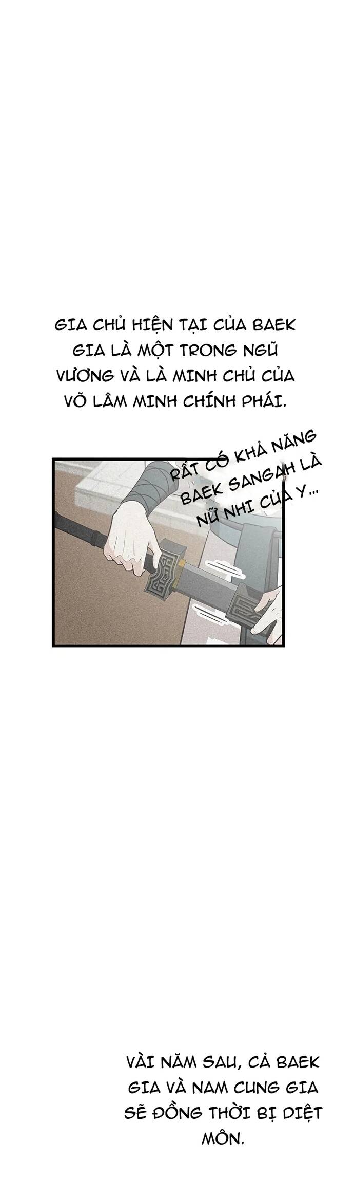 Tôi Trở Thành Chồng Của Giáo Chủ Ma Giáo: Chapter 17