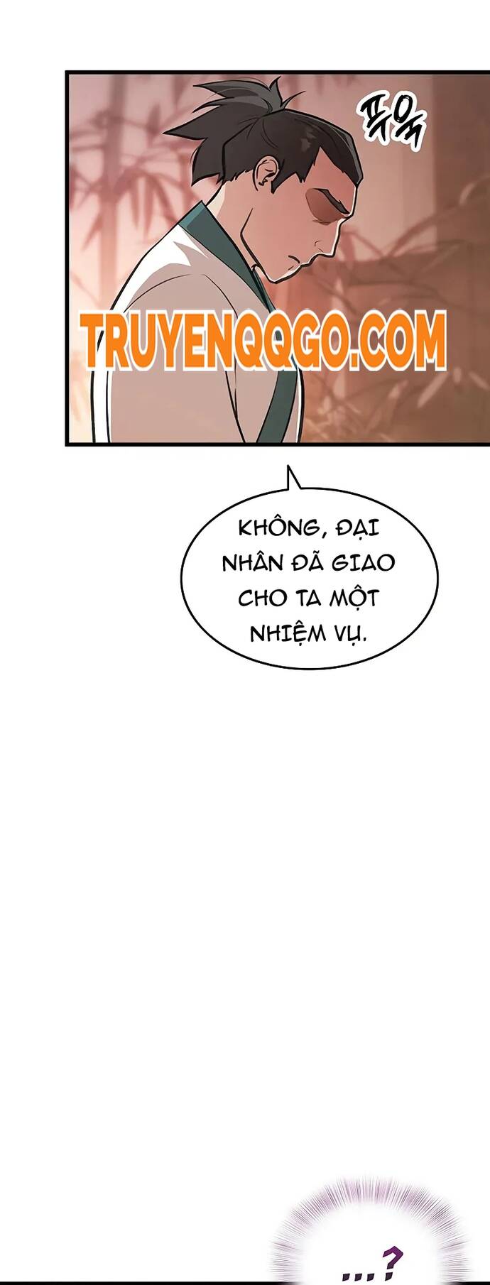 Tôi Trở Thành Chồng Của Giáo Chủ Ma Giáo: Chapter 17