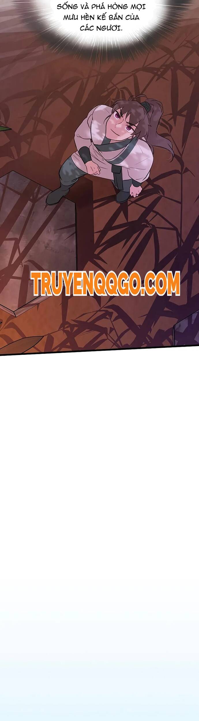 Tôi Trở Thành Chồng Của Giáo Chủ Ma Giáo: Chapter 17