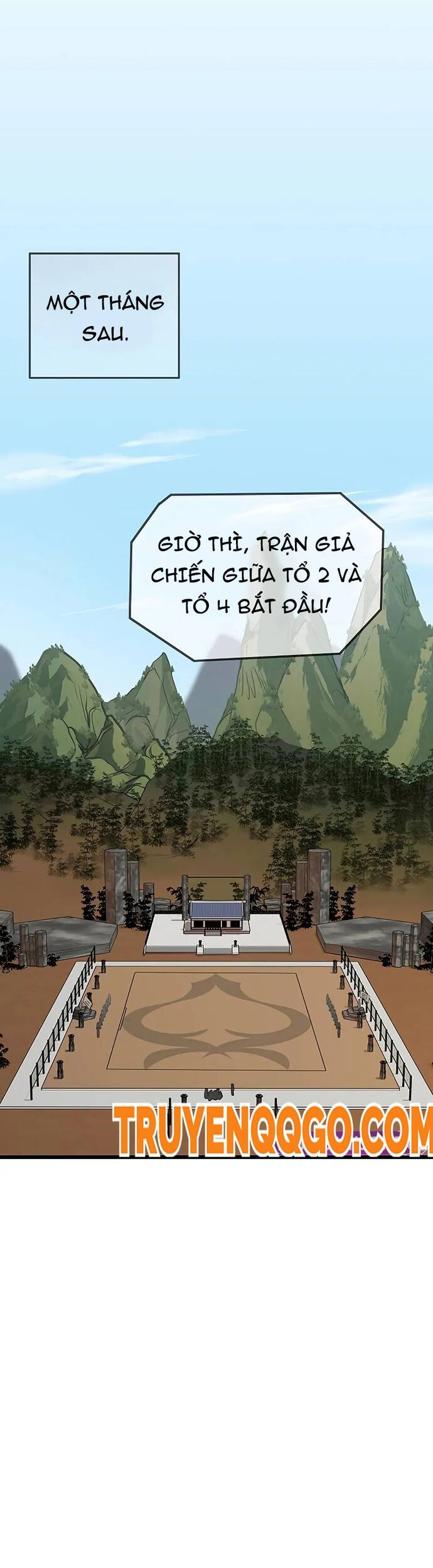 Tôi Trở Thành Chồng Của Giáo Chủ Ma Giáo: Chapter 17