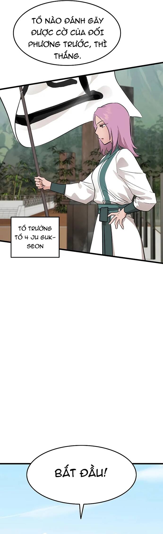 Tôi Trở Thành Chồng Của Giáo Chủ Ma Giáo: Chapter 17