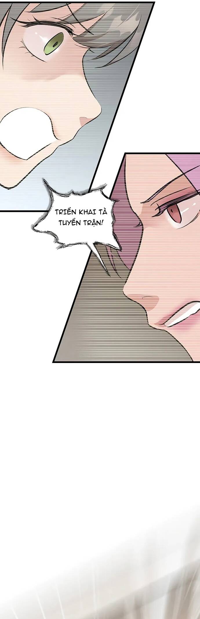 Tôi Trở Thành Chồng Của Giáo Chủ Ma Giáo: Chapter 17