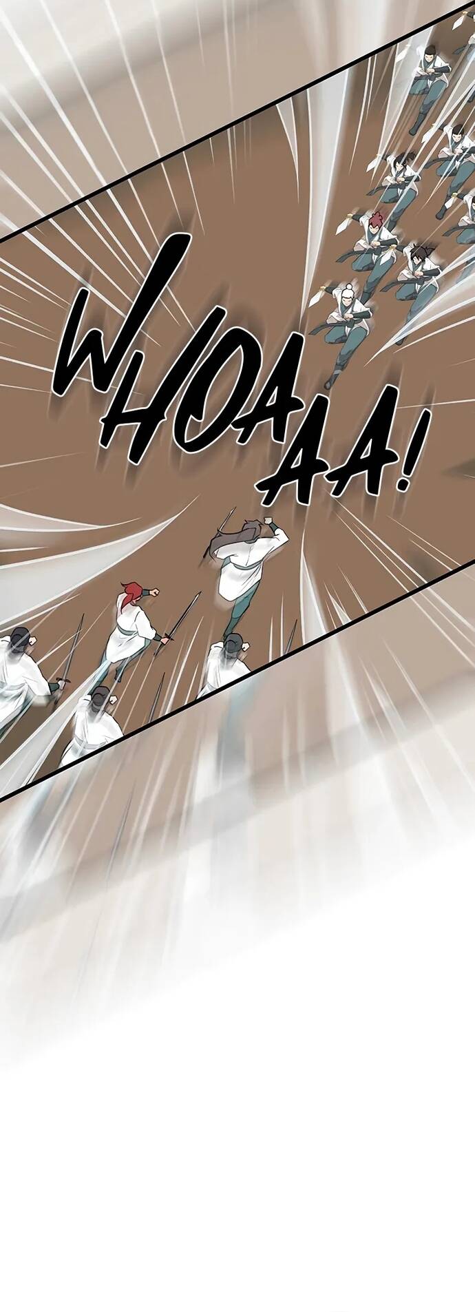 Tôi Trở Thành Chồng Của Giáo Chủ Ma Giáo: Chapter 17