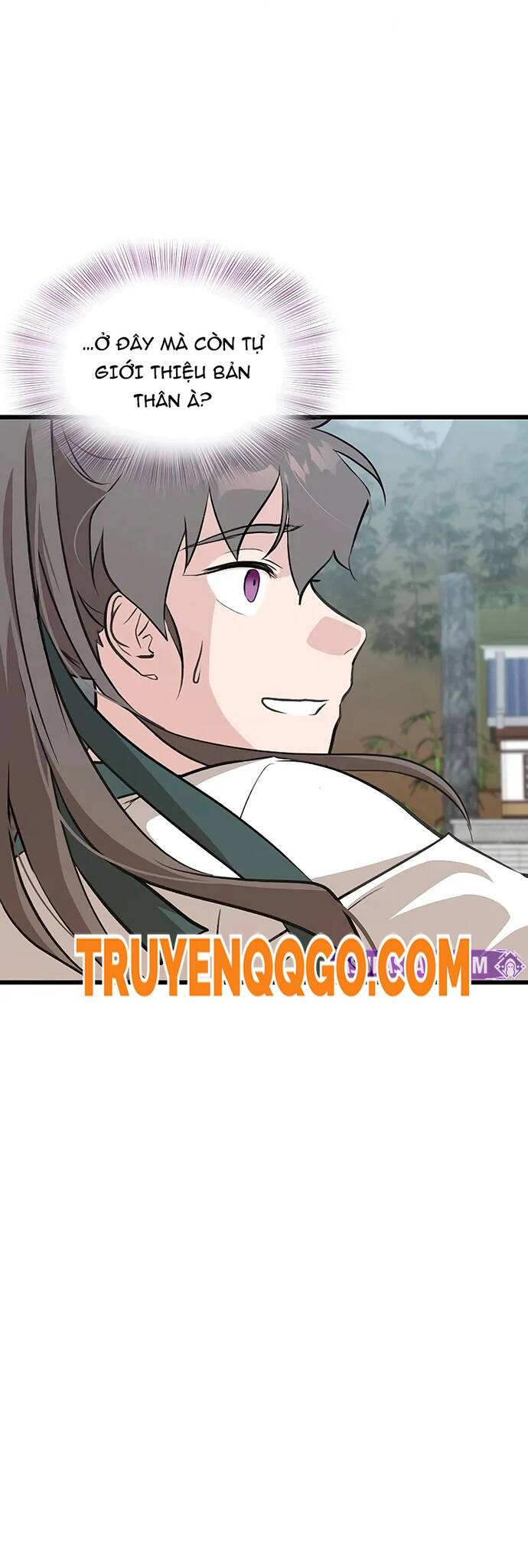 Tôi Trở Thành Chồng Của Giáo Chủ Ma Giáo: Chapter 17
