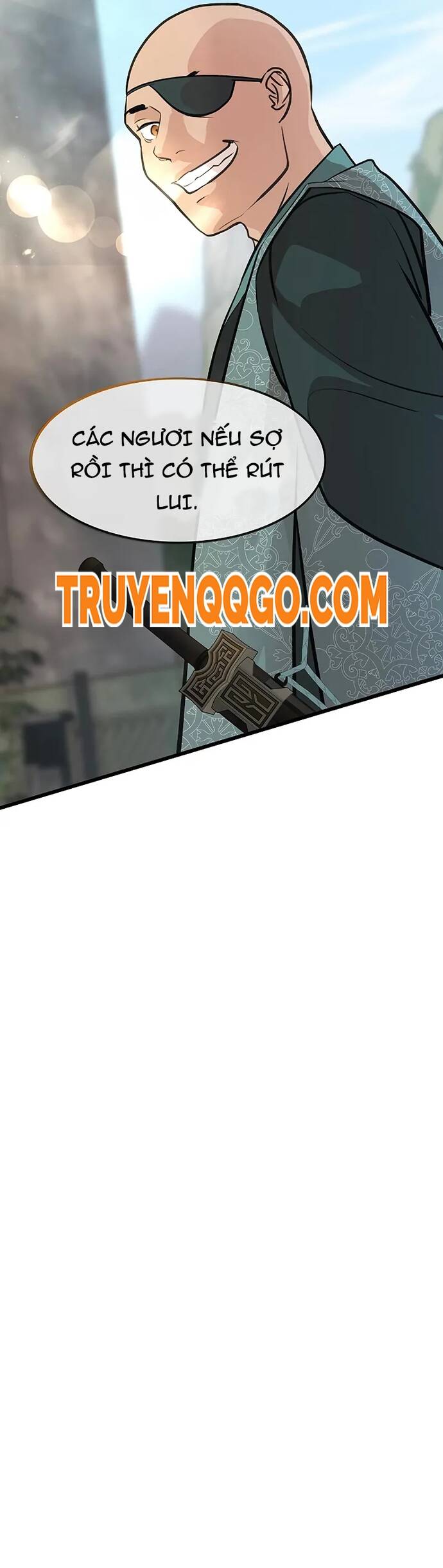 Tôi Trở Thành Chồng Của Giáo Chủ Ma Giáo: Chapter 17