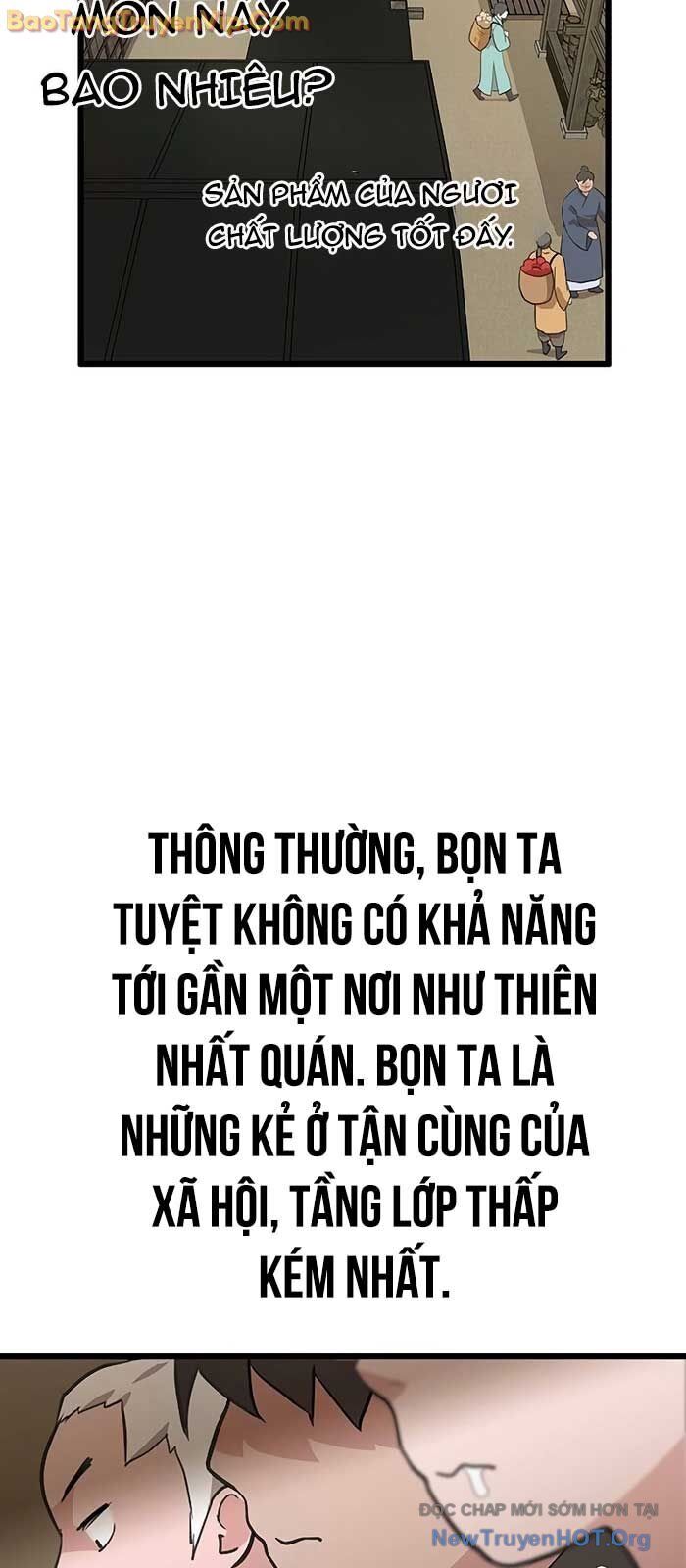 Tôi Trở Thành Chồng Của Giáo Chủ Ma Giáo: Chapter 18