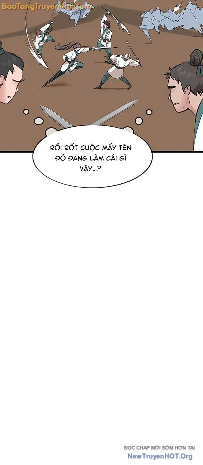 Tôi Trở Thành Chồng Của Giáo Chủ Ma Giáo: Chapter 18