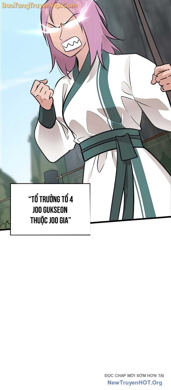 Tôi Trở Thành Chồng Của Giáo Chủ Ma Giáo: Chapter 18