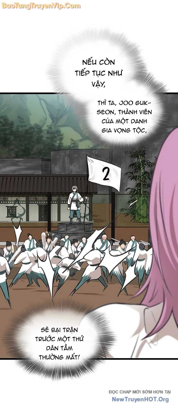 Tôi Trở Thành Chồng Của Giáo Chủ Ma Giáo: Chapter 18
