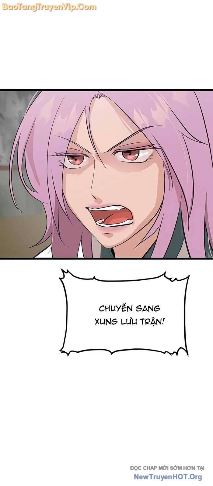 Tôi Trở Thành Chồng Của Giáo Chủ Ma Giáo: Chapter 18