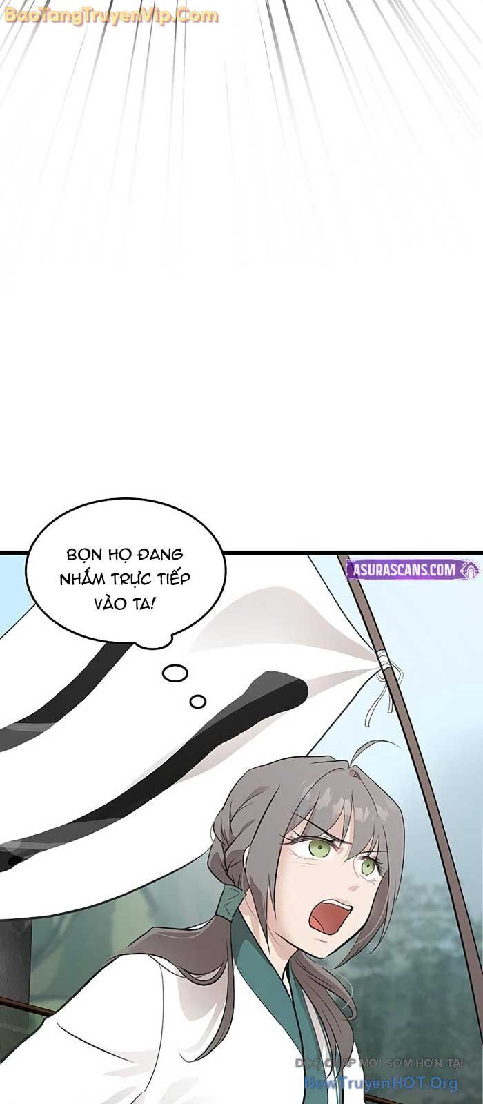 Tôi Trở Thành Chồng Của Giáo Chủ Ma Giáo: Chapter 18
