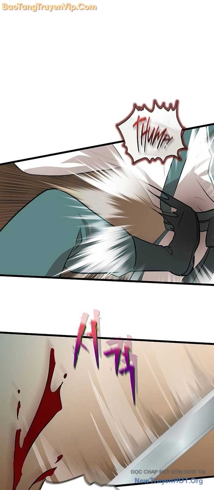 Tôi Trở Thành Chồng Của Giáo Chủ Ma Giáo: Chapter 18