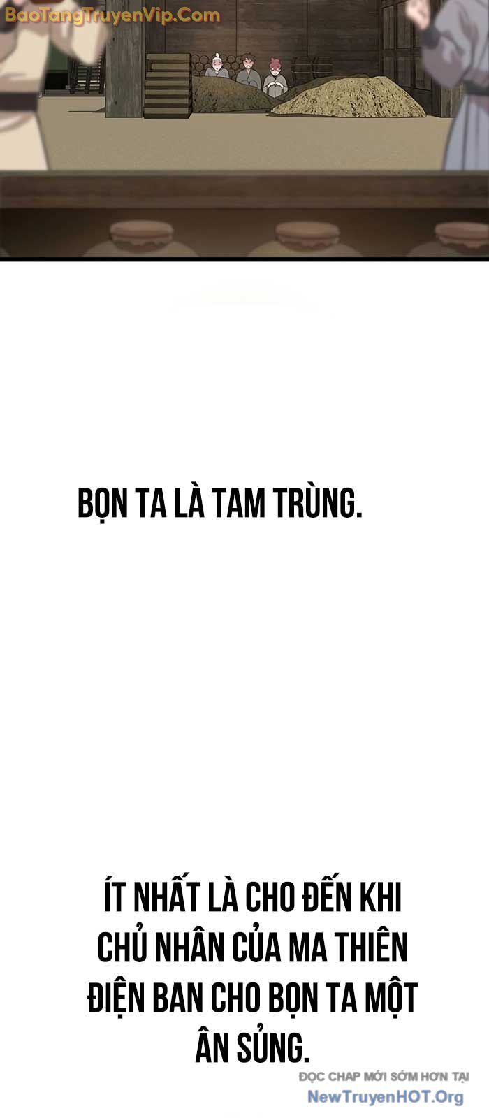 Tôi Trở Thành Chồng Của Giáo Chủ Ma Giáo: Chapter 18