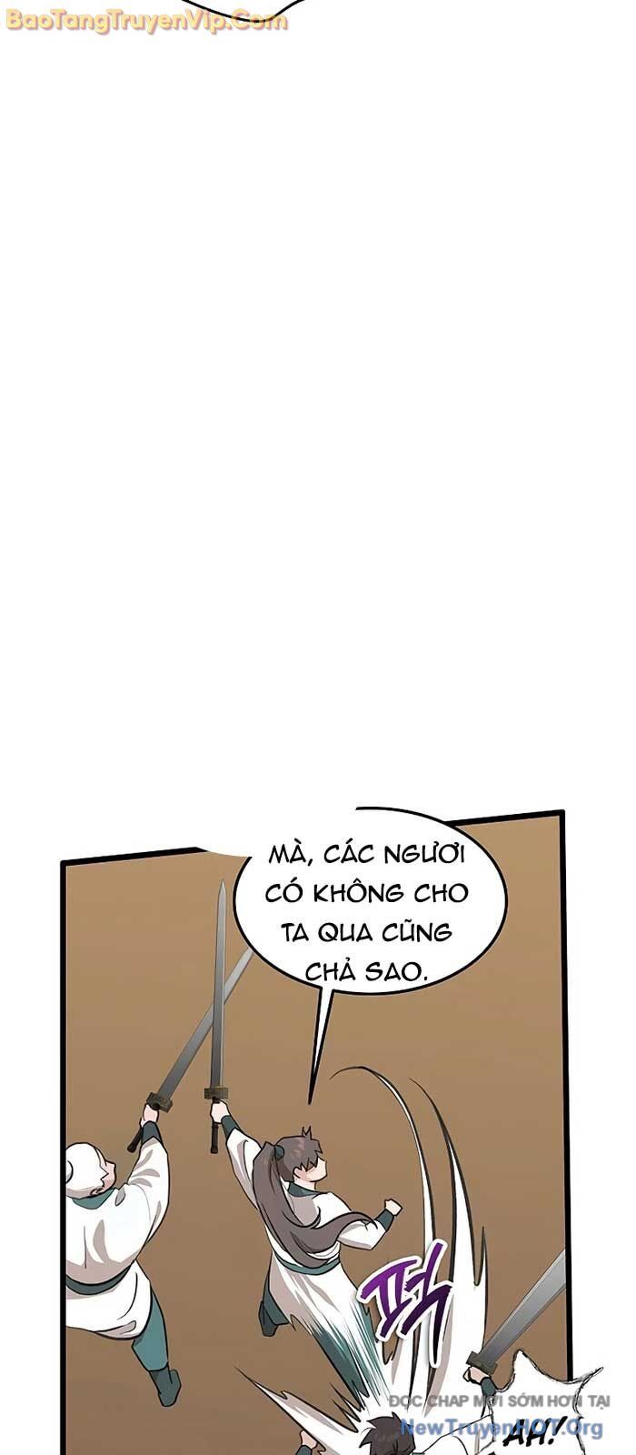 Tôi Trở Thành Chồng Của Giáo Chủ Ma Giáo: Chapter 18