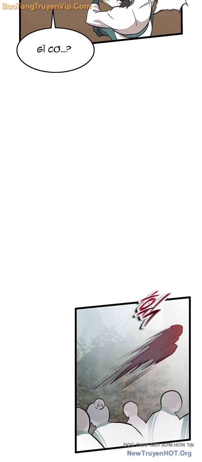 Tôi Trở Thành Chồng Của Giáo Chủ Ma Giáo: Chapter 18