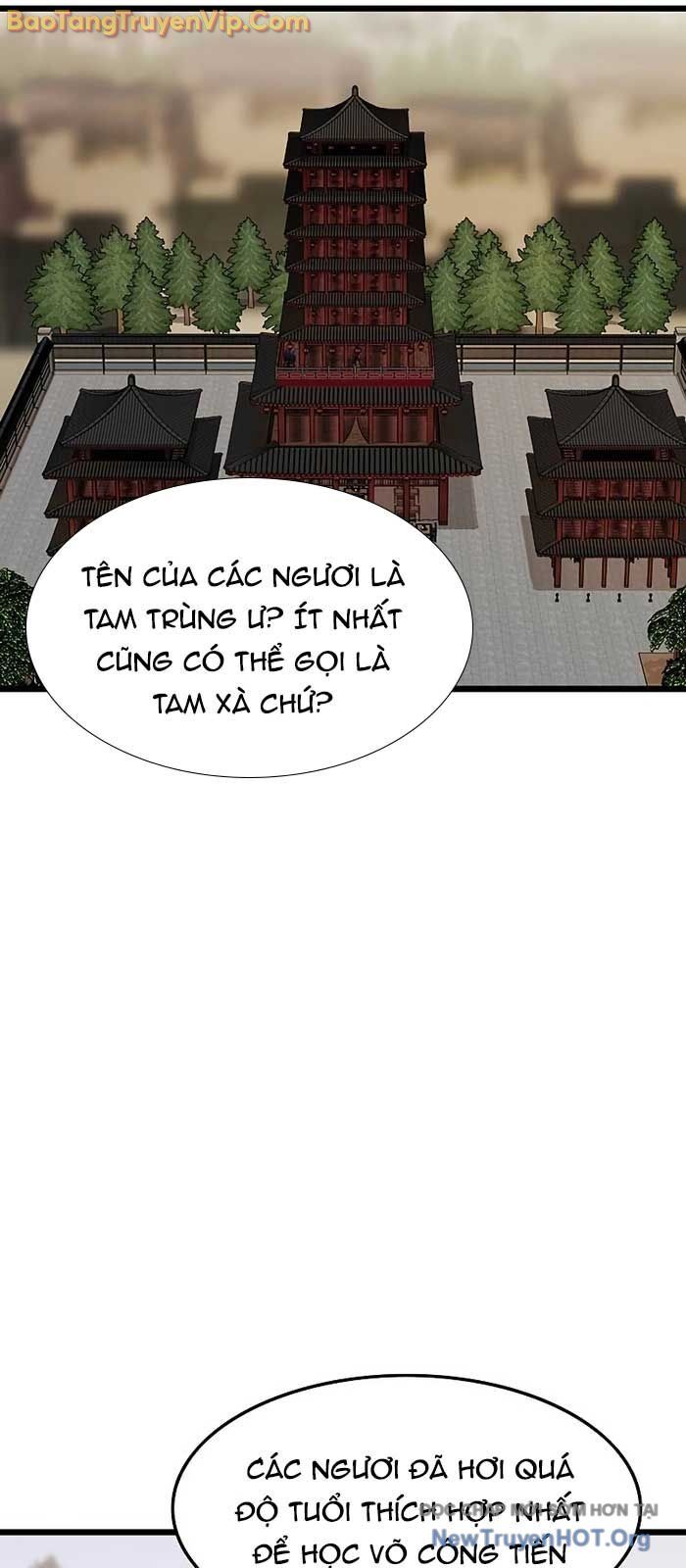 Tôi Trở Thành Chồng Của Giáo Chủ Ma Giáo: Chapter 18
