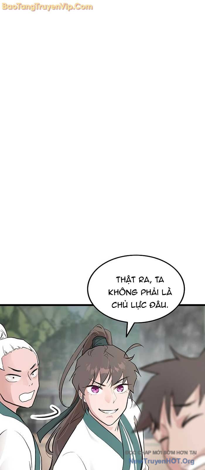 Tôi Trở Thành Chồng Của Giáo Chủ Ma Giáo: Chapter 18