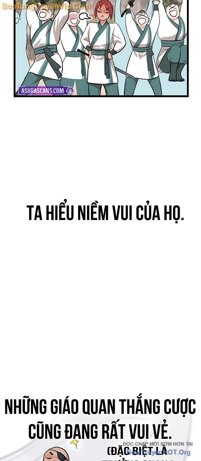 Tôi Trở Thành Chồng Của Giáo Chủ Ma Giáo: Chapter 18