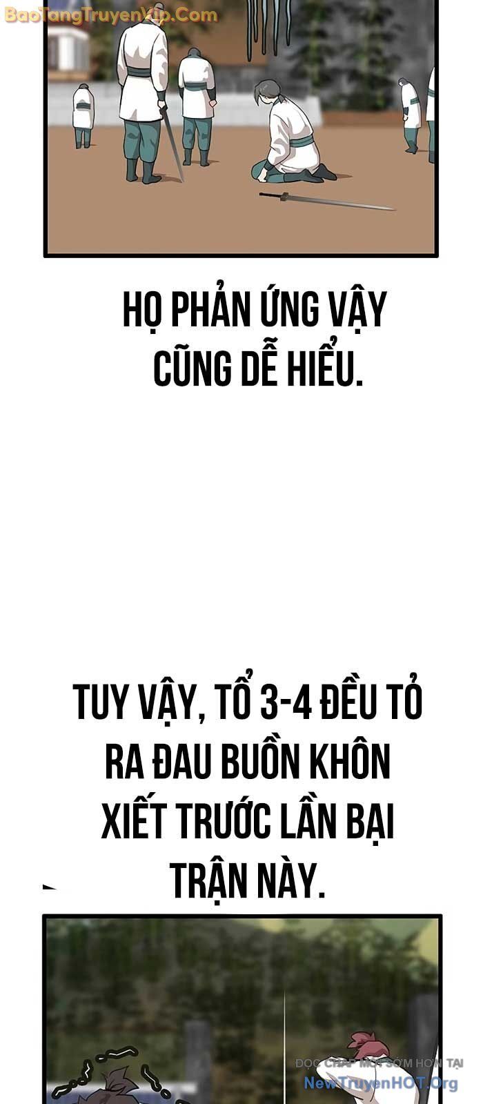 Tôi Trở Thành Chồng Của Giáo Chủ Ma Giáo: Chapter 18