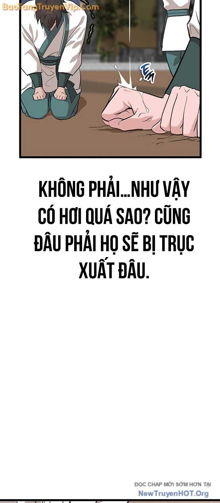 Tôi Trở Thành Chồng Của Giáo Chủ Ma Giáo: Chapter 18