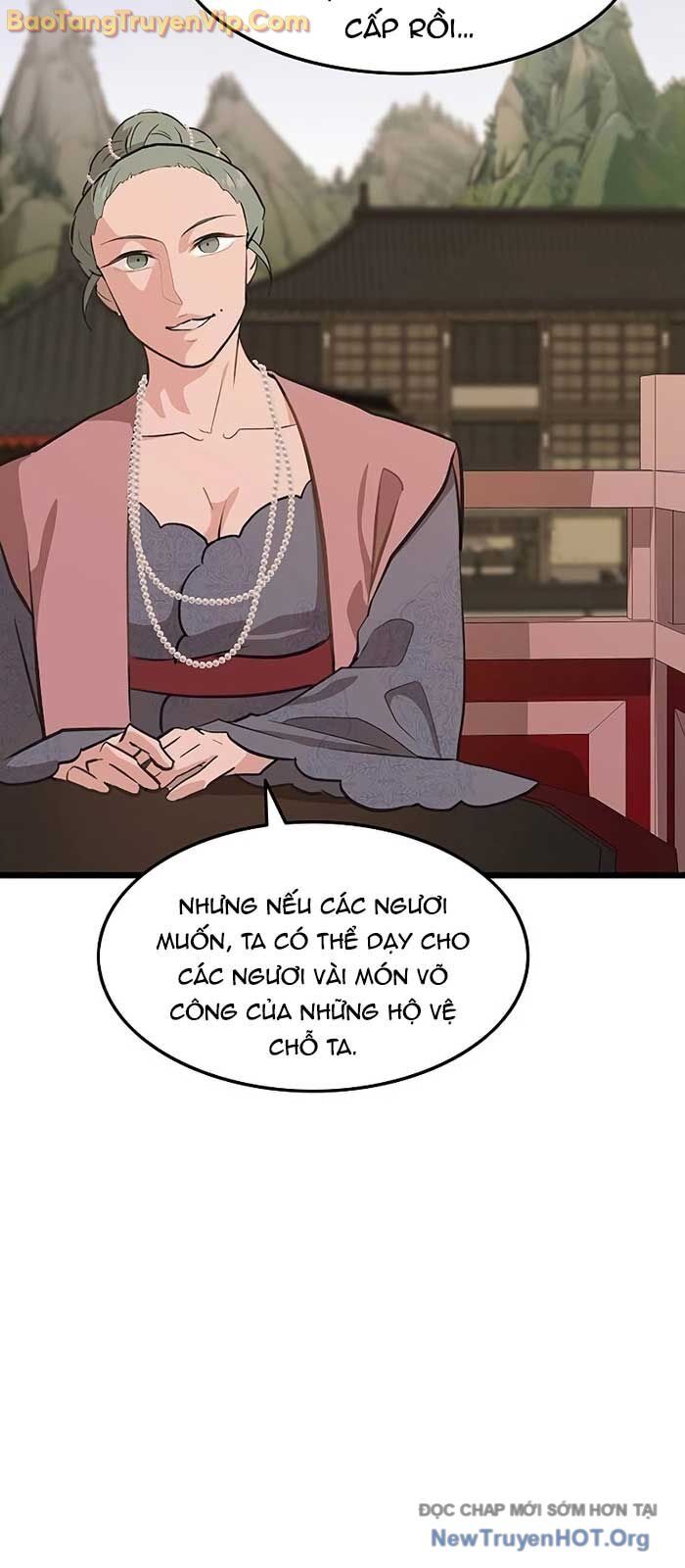 Tôi Trở Thành Chồng Của Giáo Chủ Ma Giáo: Chapter 18