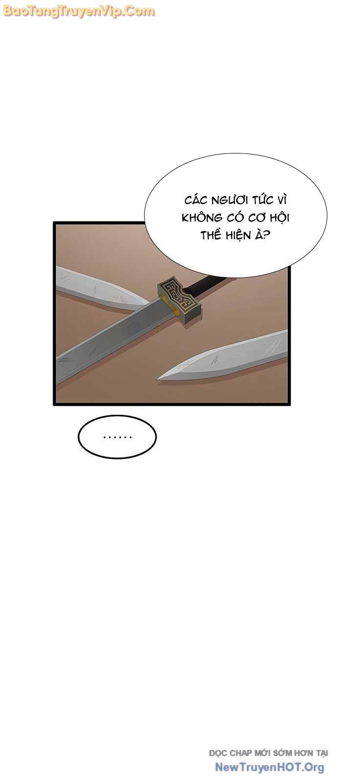 Tôi Trở Thành Chồng Của Giáo Chủ Ma Giáo: Chapter 18